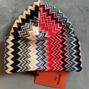 Missoni Beanie